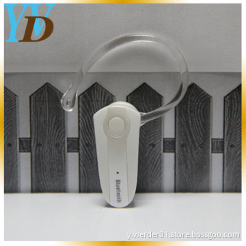 Mini Wireless Mono Bluetooth Headset (Q520)